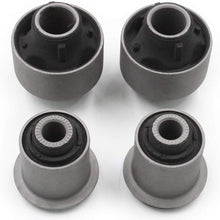 KOAUTO 4Pcs Premium Lower Control Arm Bushing Set for Lexus IS300 2001-2005 B3100 48670-53010 48630-59025