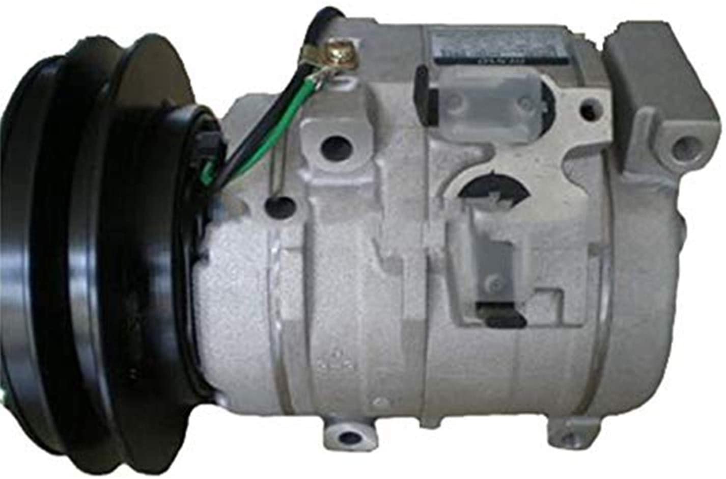 14X-Z11-8580 D85ESS-2A Air Conditioning Compressor Air Conditioner Compressor Assy for Komatsu D575A-3 D65P-12 D65EX-15 Spare Parts