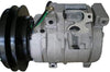 14X-Z11-8580 D85ESS-2A Air Conditioning Compressor Air Conditioner Compressor Assy for Komatsu D575A-3 D65P-12 D65EX-15 Spare Parts