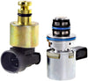 Transmission Pressure Sensor & Governor Pressure Solenoid Kit 4617210 56041403AA 42RE 44RE 46RE 47RE A500 A518 For 1996-1999 Dodge Ram /1996-1998 B1500/B2500/B3500 /1993-1999 Jeep Grand Cherokee