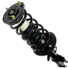 Rear Strut & Spring Passenger Side Right RH for 93-02 Toyota Corolla Chevy Prizm