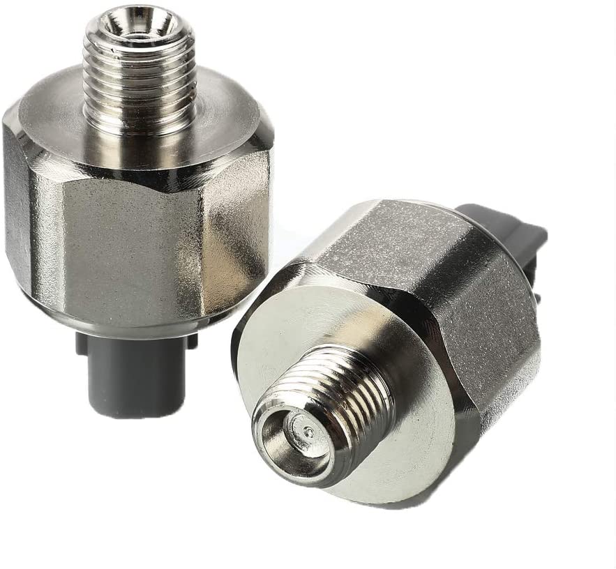 SpeeVech 89615-12090 2 Pcs Knock Sensor for Toyota Avalon Camry Celica Highlander Sienna Solara | Lexus ES300 GS300 IS300 SC300 RX300 RX330