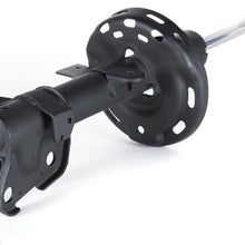 Gabriel G52361 Black Ultra Strut, 1 Pack