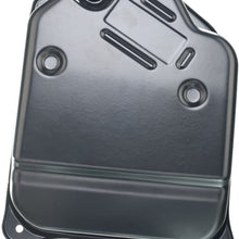 A-Premium Transmission Oil Pan Replacement for Volkswagen Beetle 1998-2004 Golf 1993-2006 Jetta 1993-2005 Passat 1994-1997 Cabrio GTI