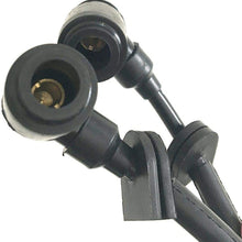 Left Right Ignition Coil Fits Honda GX670 GX620 GX610 18HP 20HP 24HP GX610KS GX620K1 V Twin Engines Lawn Mower