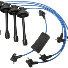NGK (8705) RC-TE73 Spark Plug Wire Set