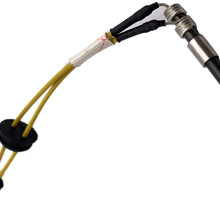 ALLMOST 9005086A 1322420A 12V Parking Heater Glow Plug Compatible with Webasto Air Top 2000ST or 2000STC