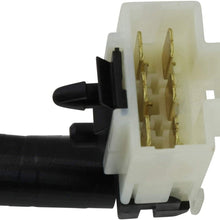 Beck Arnley 201-2070 Ignition Lock Assembly