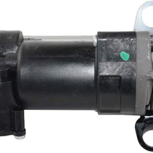 MSQ-CD Air Suspension Compressor for Mercedes W164 X164 GL320 GL350 ML450 P-2594 1643201204 1643200004 164320120480 1643200904 (1)