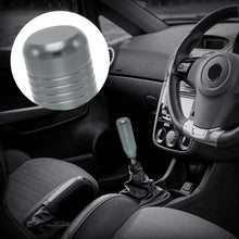 Cool JDM Weighted Automatic Manual Universal Cover Gear Shift Knobs for Tacoma STi Nismo 2004 Honda Accord Subaru Honda Focus ST Mustang Miata 350z Mugen Civic WRX Toyota TRD