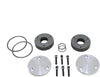 Yukon Gear & Axle (YHC50005) Hardcore Drive Flange Kit for Dana 60 Differential