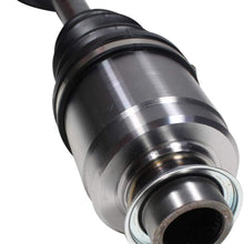 GSP NCV36575 CV Axle Shaft Assembly - Right Front (Passenger Side)