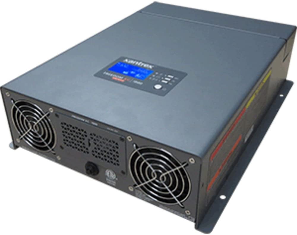 Xantrex Freedom XC 1000 (817-1050) - 12VDC 120VAC 1000 Watt 50 Amps