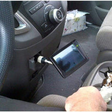 Vardsafe VS609 Wireless Magnetic Battery Powered Portable Car Rear View Reverse Backup Camera Kit