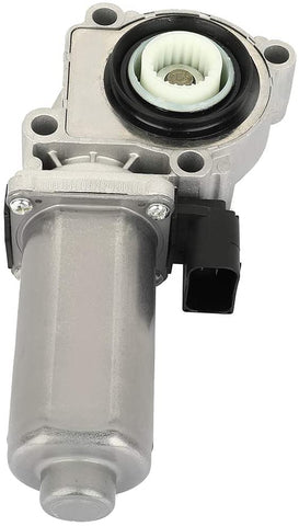 ECCPP Transfer Case Motor Fit for 2017-2018 for Land Rover Discovery 2005-2009 for Land Rover LR3 2006-2017 for Land Rover Range Rover Sport LR4 600-939 Transfer Case Shift Encoder Motor