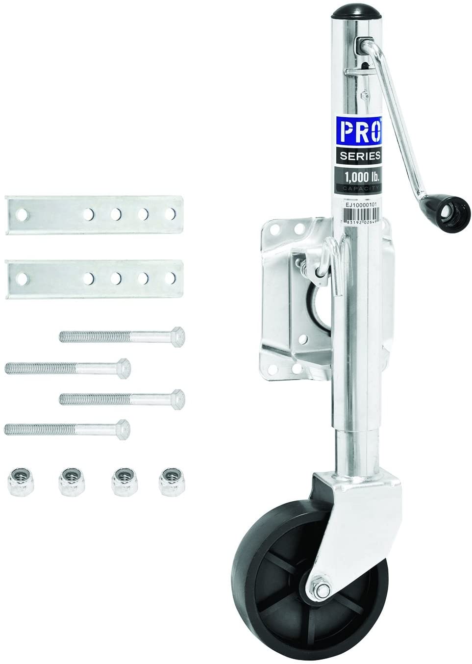 Pro Series EJ10000101 Sidewind Swivel Jack