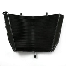 COPART Aluminum Radiator Engine Cooling Cooler for Suzuki GSXR600 GSXR750 GSXR 600 750 2006-2014 K6 K8 K11
