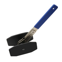 HauSun Brake Caliper Press Tool - 360 Degree Car Adjustable Ratchet Piston Spreader Tools Set for Single Twin Quad Piston Disc Brake Repair Replacement