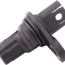 MOSTPLUS 2PCS CPS Camshaft Position Sensor Compatible for BMW Z4 740I 528I 328I Replace 13627525014 13627546660 13627558518