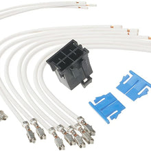 ACDelco PT2372 Professional Multi-Purpose Pigtail