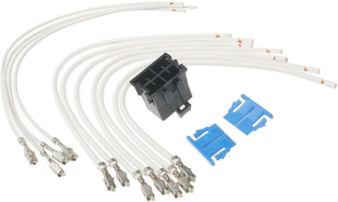 ACDelco PT2372 Professional Multi-Purpose Pigtail