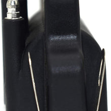 583740 0583740 18-5170 183-3740 Dual Plug Wire Ignition Coil Fit for 1987-1999 Johnson Evinrude OMC