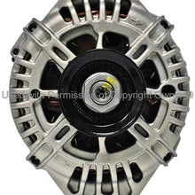 Quality-Built 11227 Premium Quality Alternator
