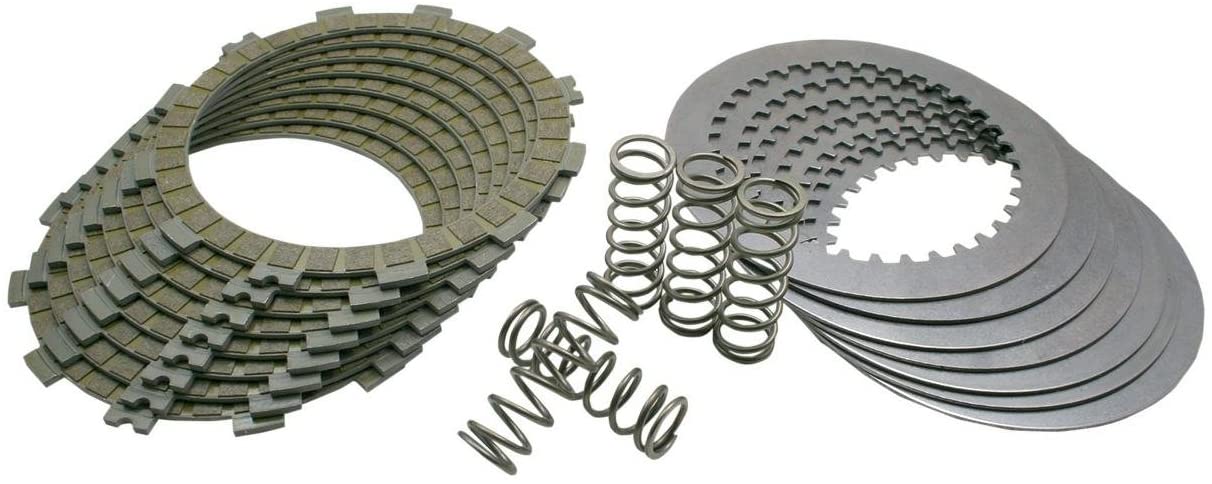 Hinson Clutch Clutch Plate And Spring Kit