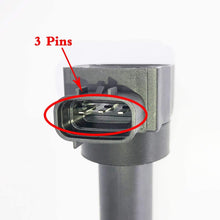 93194165 Ignition Coils Pack For Fiat Sedici Opel Agila B Suzuki Splash Swift IV Vauxhall Agila II 1.0L 1.2L 1.6L 2006-33400-51K10 (4)