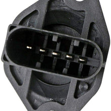 Bodeman - MAF Mass Air Flow Sensor # CS2119 for Crossfire, Mercedez Benz C Class CLK E ML SLK