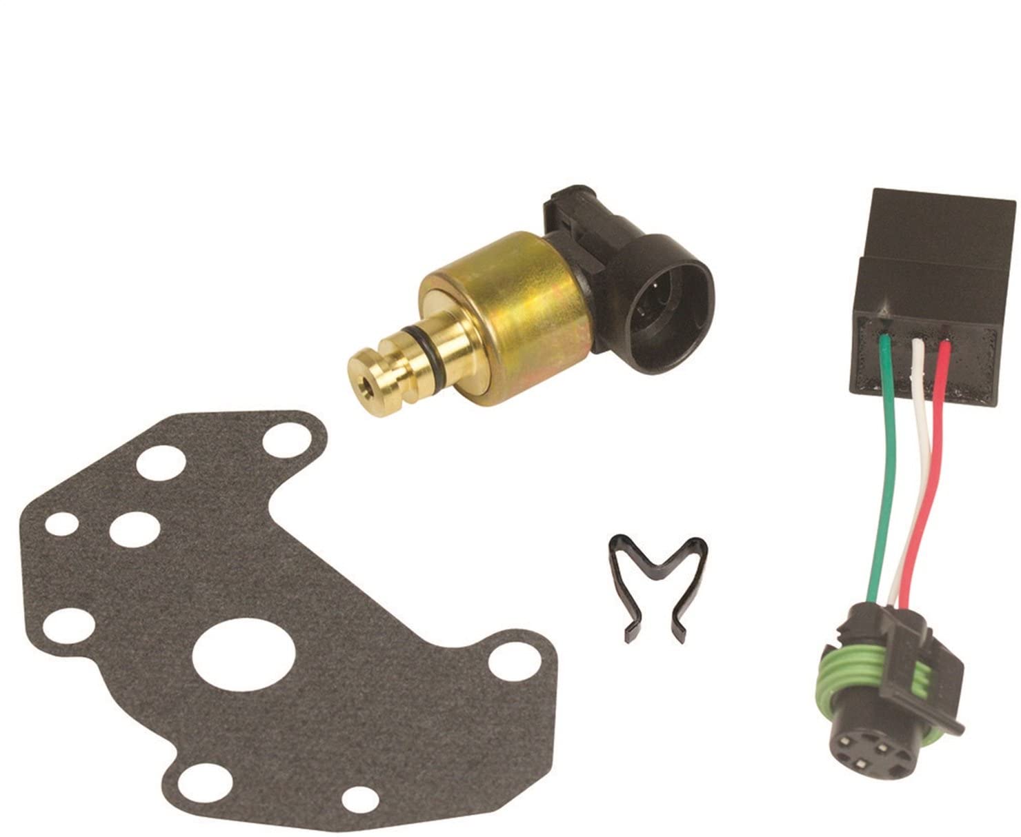BD Diesel 1060602 Pressure Transducer