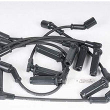 ACDelco 748KK GM Original Equipment Spark Plug Wire Set