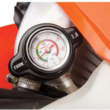 Tusk High Pressure Radiator Cap with Temperature Gauge 2.0 Bar