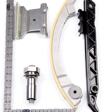 OCPTY Engine Timing Kit Chain Kit replacement for TK5090 9-4201S 2002 2005