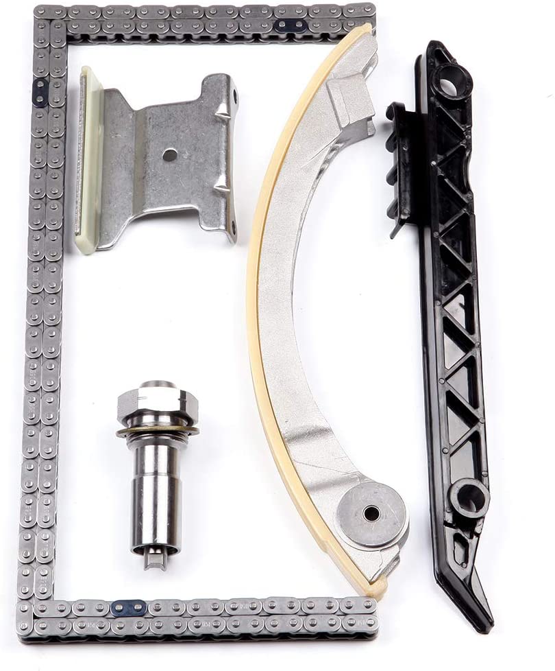 OCPTY Engine Timing Kit Chain Kit replacement for TK5090 9-4201S 2002 2005