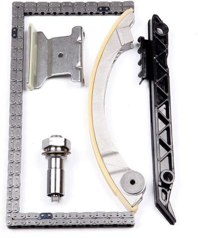 OCPTY Engine Timing Kit Chain Kit replacement for TK5090 9-4201S 2002 2005