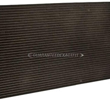 For Chevy Venture A/C Kit w/AC Compressor Condenser & Drier - BuyAutoParts 61-89113R6 New