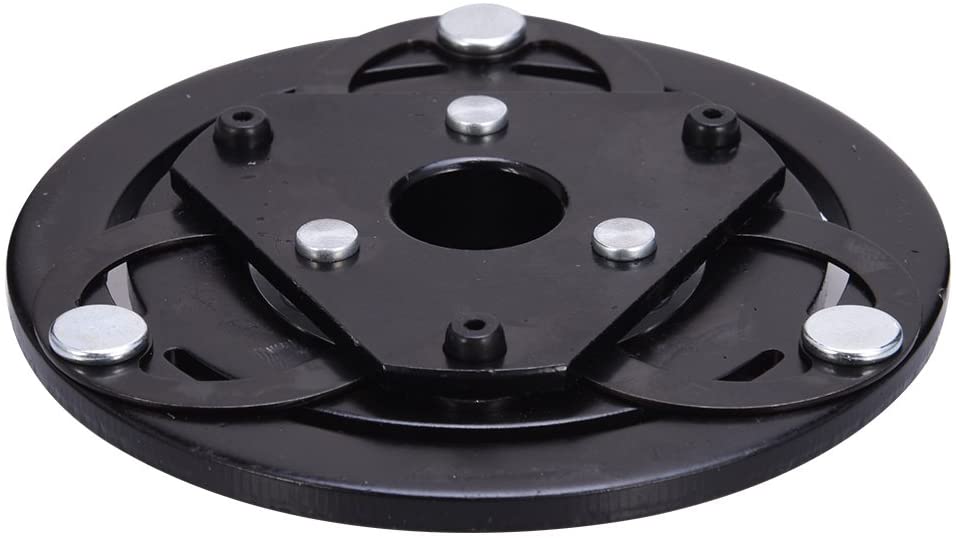 TOHUU 73111-FG001 A/C AC Compressor Clutch kits Fit Subaru Impreza 2008-2010 Forester 2008-2010 DKV-10R