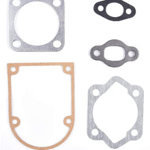 Gasket Kit Set replacement for 80cc Motorized Bicycle Push Bike Motor Engine Gasket