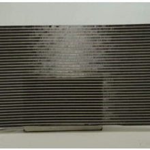 DFSX New All Aluminum Material Automotive-Air-Conditioning-Condensers, For 1999-2000 Pontiac Montana,1997-2000 Oldsmobile Silhouette,1997-2004 Buick Regal,1997-2005 Buick Century