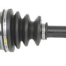 Cardone 66-5009 New CV Axle