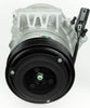 New A/C Compressor with 6 Grv Clutch