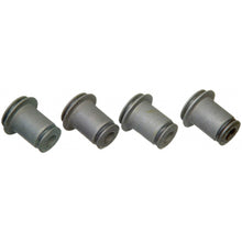 Suspension Control Arm Bushing Kit Front Upper MOO K325 K325