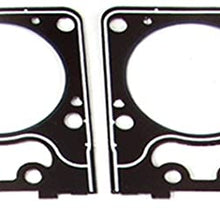 ECCPP Engine Replacement Head Gasket Set for 99-01 for Dodge for Ram 1500 5.2L V8 OHV VIN Y 12V Engine Head Gaskets Kit