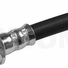 Sunsong 2203185 Brake Hydraulic Hose