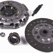 LuK 03-049 Clutch Kit