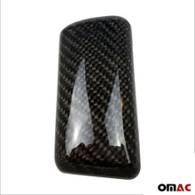 Automatic Gear Shift Knob Genuine Carbon for BMW 3 Series E30 E32 E34 E36 E46