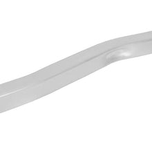 HECASA Aluminum Boat Trailer Crossmember Square Tube V-Bend Crossbar 3” x 3” x 71.5”