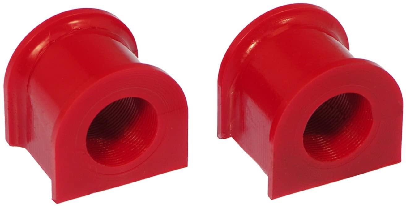 Prothane 8-1109 Red 22 mm Front Sway Bar Bushing Kit