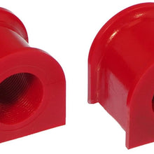 Prothane 8-1109 Red 22 mm Front Sway Bar Bushing Kit